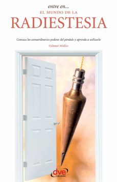 entre en el mundo de la radiestesia (ebook)-helmut muller-9781683255512