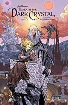 jim henson s beneath the dark crystal vol. 3 : 3-9781684151912