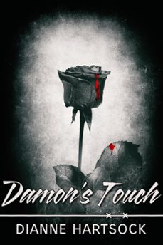 damon's touch-dianne hartsock-9781685505912
