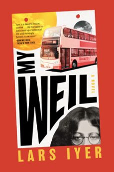 my weil (ebook)-lars iyer-9781685890612