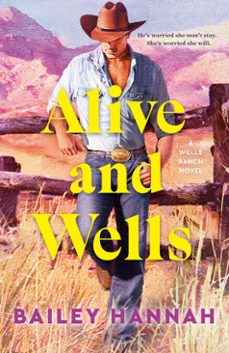 alive and wells (ebook)-bailey hannah-9781738107612