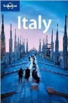 italy (lonely planet. travel guide) (8th ed.)-9781741043112