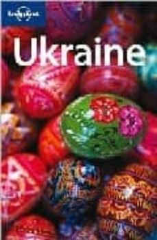 ukraine (lonely planet. travel guides) (2nd ed.)-9781741044812