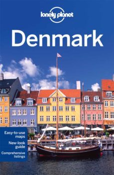 denmark 6th ed (lonely planet country guides 2012)-9781741792812