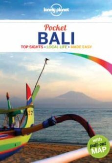 pocket bali 2013 (3rd ed.) (pocket guides lonely planet)-9781742202112