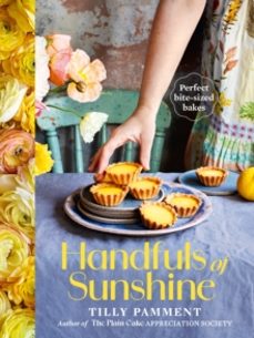 handfuls of sunshine-tilly pamment-9781761500312