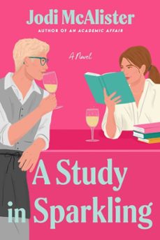 a study in sparkling (ebook)-jodi mcalister-9781761635212