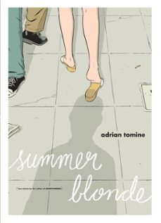 -adrian tomine-9781770466012