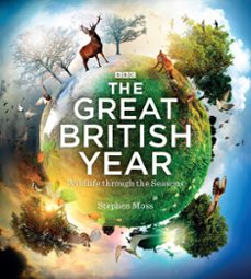the great british year (ebook)-stephen moss-9781780877112
