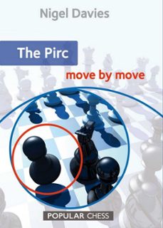 the pirc: move by move (ebook)-nigel davies-9781781943212