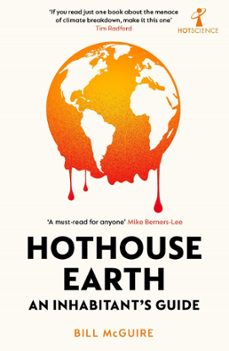 hothouse earth (ebook)-bill mcguire-9781785789212