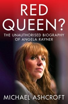 red queen? (ebook)-michael ashcroft-9781785908712