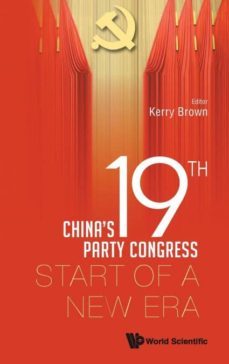 chinas 19th party congress-9781786345912
