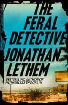 the feral detective (ebook)-9781786497505