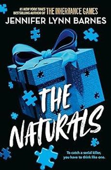 the naturals (the naturals 1)-9781786542212