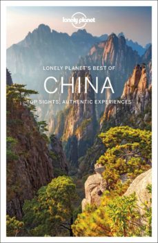 lonely planet best of china 2020-9781786578112
