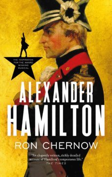 alexander hamilton (ebook)-9781786690012