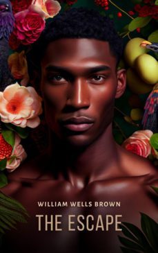 the escape (ebook)-william wells brown-9781787365612