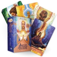 the angel guide oracle-kyle gray-9781788173612