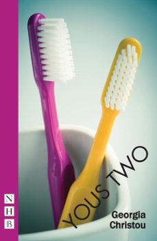 yous two (ebook)-georgia christou-9781788500012