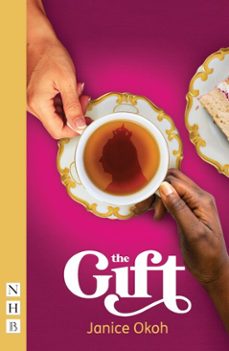 the gift (ebook)-janice okoh-9781788503112
