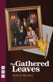 the gathered leaves (ebook)-andrew keatley-9781788509312