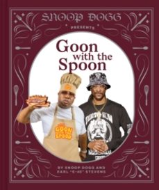 snoop dogg presents goon with the spoon-snoop dogg-9781797213712