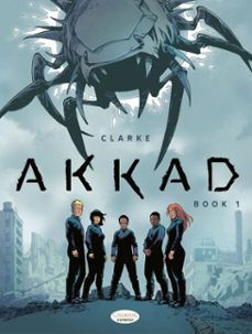 akkad - book 1 (ebook)-9781800449312