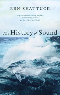 the history of sound (ebook)-ben shattuck-9781800754812