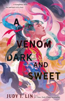 a venom dark and sweet (ebook)-judy i. lin-9781803362212