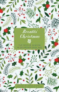 the brontes' christmas (ebook)-9781803997612
