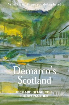 demarco's scotland (ebook)-9781804251812