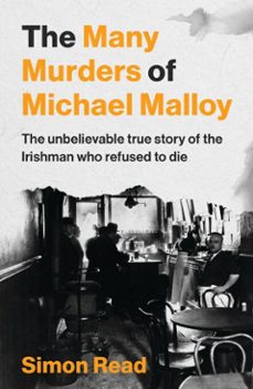 the many murders of michael malloy (ebook)-simon read-9781804583012