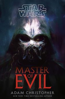 star wars: master of evil-random house worlds-9781804957912