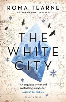 the white city (ebook)-roma tearne-9781805334712