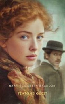 fenton's quest (ebook)-mary elizabeth braddon-9781836101512