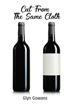 cut from the same cloth (ebook)-glyn gowans-9781836153412