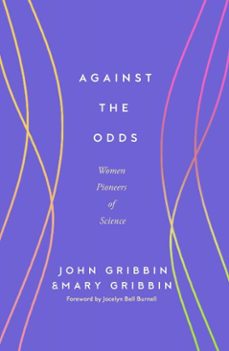 against the odds (ebook)-john gribbin & mary gribbin-9781837731312