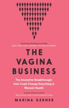 the vagina business-marina gerner-9781837732012