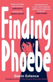 finding phoebe-gavin extence-9781839133312