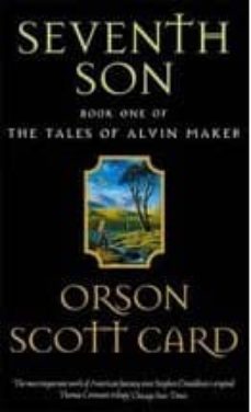seventh son-9781841490212