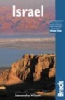 israel-samantha wilson-9781841622712
