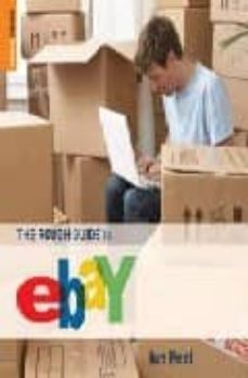 the rough guide to ebay-ian peel-9781843537212