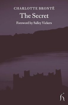 the secret (ebook)-charlotte bronte-9781843913412