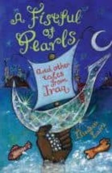 a fistful of pearls and other tales from iraq-9781845076412