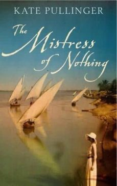 the mistress of nothing-9781846687112