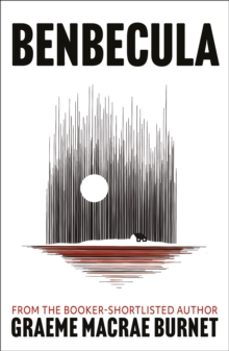 benbecula-graeme macrae burnet-9781846977312