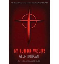 by blood we live (bloodlines 3)-9781847679512