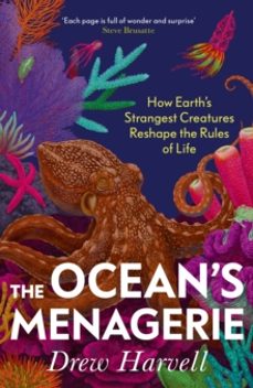 the oceans menagerie-drew harvell-9781847927712