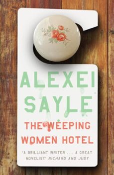 -alexei sayle-9781848948112